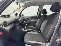 Used Citroën C3 Picasso 2012 Grey MPV