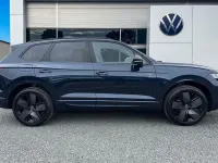 New VW Touareg Edition 286 HP (210 kW) 2026 Blue SUV