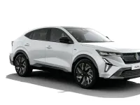 New Renault Rafale Iconic Esprit Alpine 200 HP (147 kW) 2026 SUV
