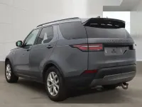 Used Land Rover Discovery 5 SE 2019 Grey SUV