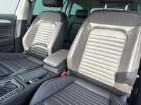 New VW Passat GTE 218 HP (160 kW) 2025 White Estate