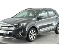 Used Kia Stonic 101 HP (74 kW) 2024 SUV