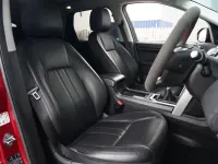 Used Land Rover Discovery Sport HSE 180 HP (132 kW) 2016 Red SUV