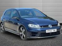 Used VW Golf VII R 300 HP (220 kW) 2015 Unknown Hatchback