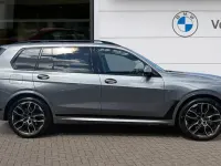 Used BMW X7 M Sport 352 HP (258 kW) 2025 Other SUV