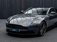 Used Aston Martin DB11 503 HP (369 kW) 2022 Grey Coupe