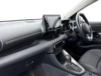 Used Mazda 2 116 HP (85 kW) 2022 Grey Hatchback