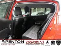 Usado Citroën C5 PureTech 130 HP (95 kW) 2022 Vermelho Citadino