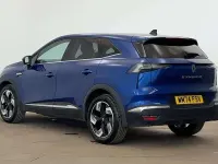 Used Renault Symbioz Techno 143 HP (105 kW) 2025 SUV