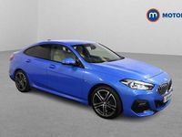 Used BMW 218 M Sport 136 HP (100 kW) 2024 Coupe