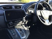 Used Honda CR-V Hybrid 184 HP (135 kW) 2023 SUV