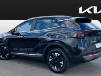 Second-hand Kia Sportage 235 CP (172 kW) 2025 SUV