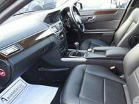 Used Mercedes E200 Classic 2010 Sedan