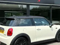 Used Mini Cooper Hatch 136 HP (100 kW) 2017 Hatchback