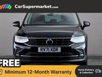 Used VW Tiguan Life 150 HP (110 kW) 2023 SUV