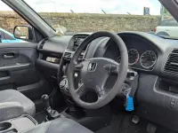 Used Honda CR-V SE 2005 Grey SUV