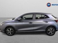 Used MG MG3 Trophy 194 HP (142 kW) 2025 Grey Hatchback