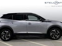 used Peugeot 2008 1.5 BLUEHDI GT EURO 6 (S/S) 5DR DIESEL FROM 2021 FROM LONDON WEST (TW8 0EX) | SPOTICAR