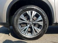 Used Nissan X-Trail N-Connecta 213 HP (156 kW) 2023 Silver SUV