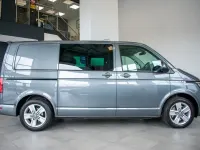 Used VW T6.1 Highline 150 HP (110 kW) 2023 Grey Van