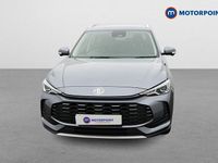 Used MG ZS Trophy 196 HP (144 kW) 2025 Grey SUV