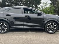 Used Ford Puma ST-Line X 2024 Black SUV