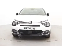 Used Citroën C4 PureTech 155 HP (114 kW) 2023 White SUV