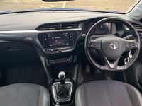 used Vauxhall Corsa a 1.2 Elite 5dr Hatchback