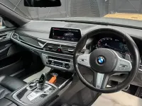 Used BMW 745e M Sport 394 HP (289 kW) 2020 Grey Sedan