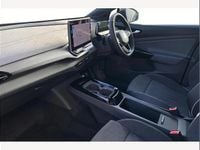 New VW ID.4 Black Edition 210 kW (286 HP) 2026 Grey SUV