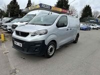 used Peugeot Expert BlueHDi 1400 Professional