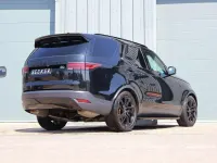 Used Land Rover Discovery SE 2023 Black SUV