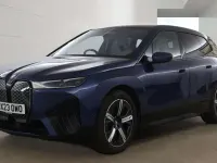 Used BMW iX M Sport 239 kW (326 HP) 2023 SUV