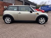 used Mini ONE Hatch 1.6Hatch