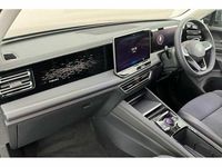 New VW Tiguan 204 HP (150 kW) 2025 SUV