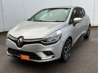 Used Renault Clio IV Play 2019 Silver Hatchback