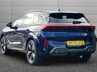 Second-hand Cupra Terramar 204 CP (150 kW) 2026 Gri SUV