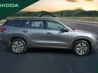 Usado Skoda Kodiaq SE 150 HP (110 kW) 2025 Cinzento SUV