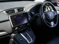 Used Honda CR-V Hybrid 184 HP (135 kW) 2023 Blue SUV