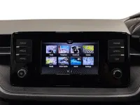 Used Skoda Fabia Comfort 110 HP (80 kW) 2024 Hatchback