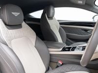 Used Bentley Continental 2020 Grey Coupe