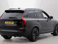 New Volvo XC90 Ultra 455 HP (334 kW) 2026 SUV