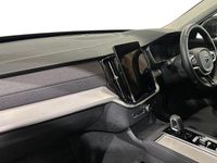 Used Volvo XC90 Core 449 HP (330 kW) 2025 Grey SUV