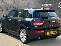 Used Mini Clubman Classic 136 HP (100 kW) 2024 Midnight black ii Estate