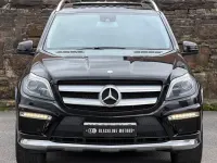 Used Mercedes GL350 AMG 258 HP (189 kW) 2015 SUV