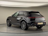 Used Porsche Macan S 379 HP (278 kW) 2025 SUV
