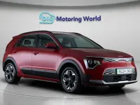 Used Kia Niro 150 kW (204 HP) 2025 SUV