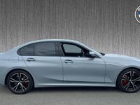 Used BMW 320 M Sport 181 HP (133 kW) 2025 Grey Sedan