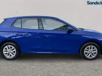 Used Skoda Fabia Comfort 110 HP (80 kW) 2024 Hatchback