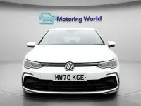 Used VW Golf VIII R-line 150 HP (110 kW) 2024 Hatchback